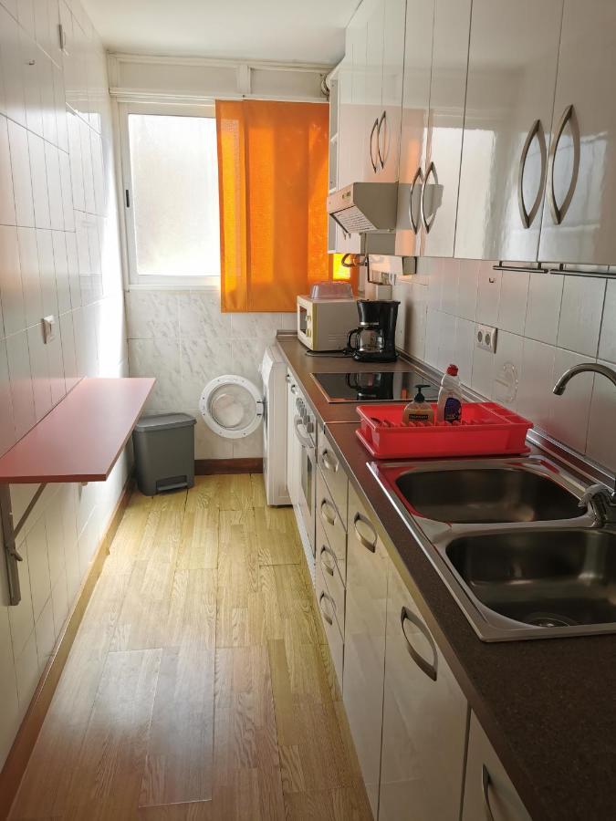 La Camaxa Apartment ซานเปรโดเดลปีนาตาร์ ภายนอก รูปภาพ