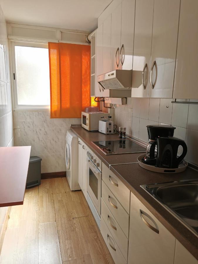 La Camaxa Apartment ซานเปรโดเดลปีนาตาร์ ภายนอก รูปภาพ