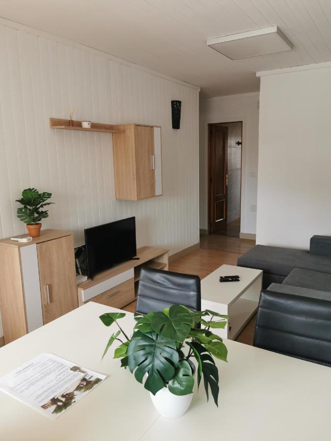 La Camaxa Apartment ซานเปรโดเดลปีนาตาร์ ภายนอก รูปภาพ